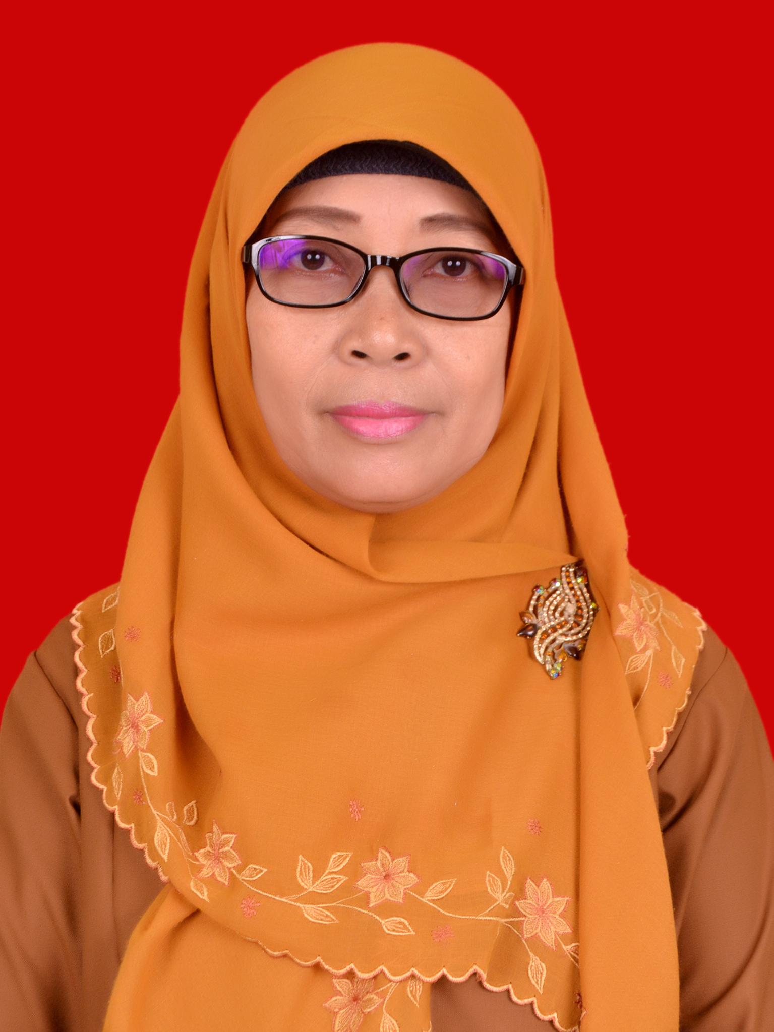 KISWAHYUNI,S.Pd