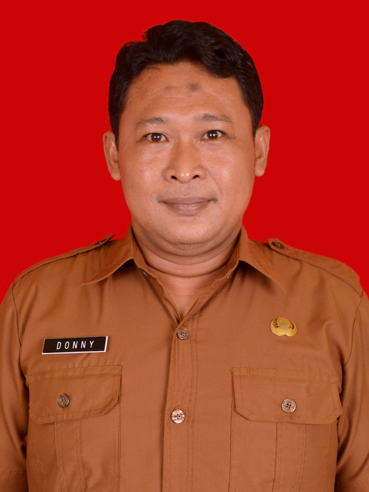 DONNY ERFANTORO, S.Pd.