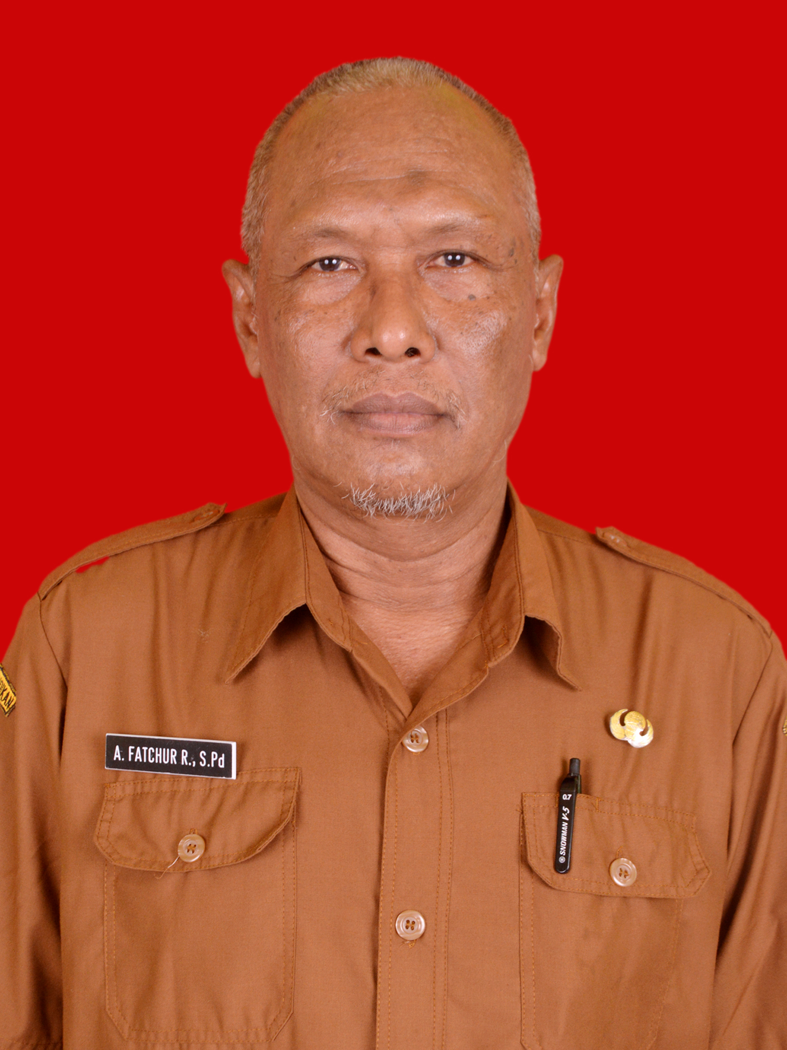 ACHMAD FATCHURROHIM, S.Pd.